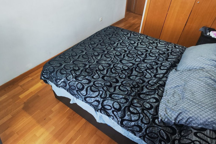Dúplex en Barrio Les Arenes