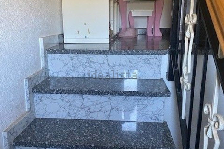 Chalet pareado en Barrio Can Gonteres