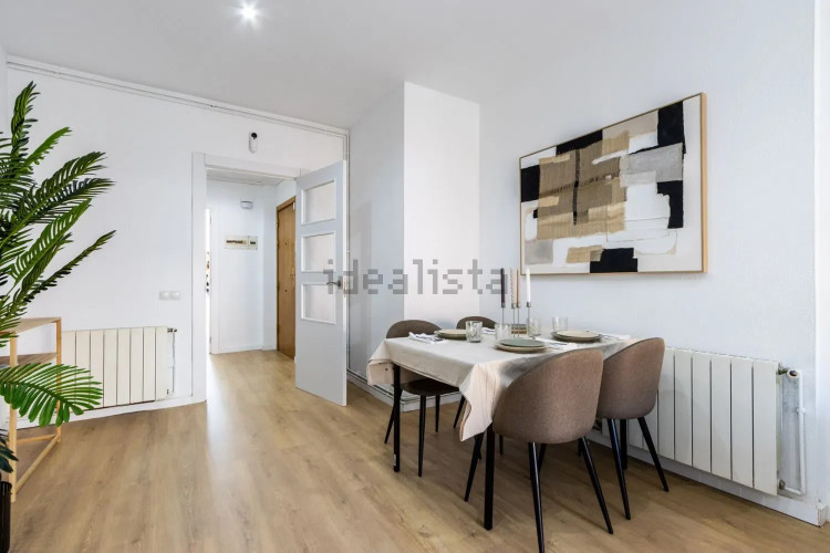 Piso en calle de Carrasco i Formiguera