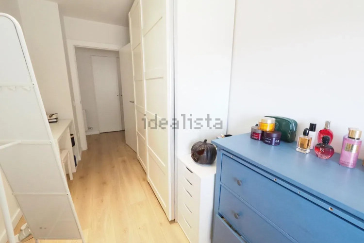 Piso en Barrio Escoles