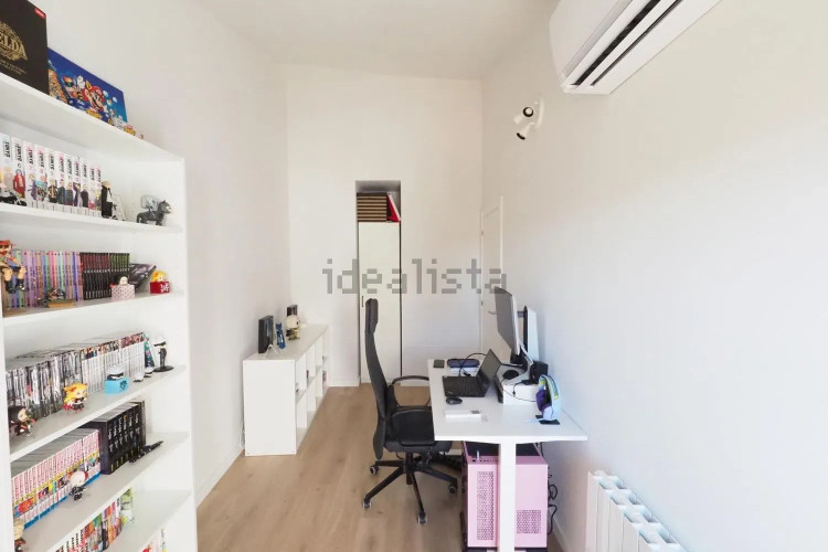 Piso en Barrio Escoles