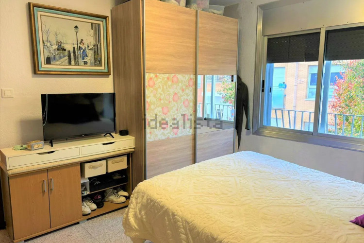 Piso en calle Sant Damian