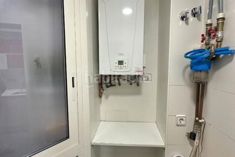 Piso  recién reformado en Sant Pere Nord Terrassa