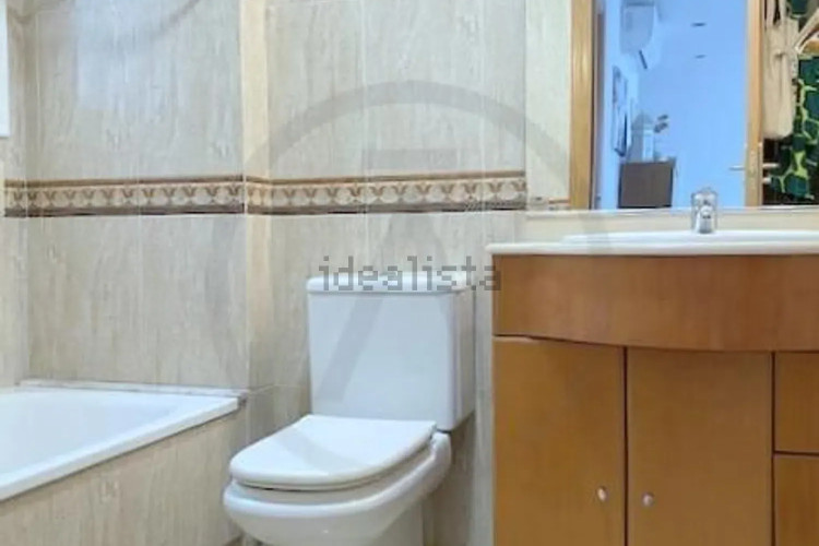 Piso en calle del Germà Joaquim