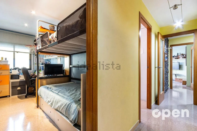 Piso en calle de Maria Auxiliadora