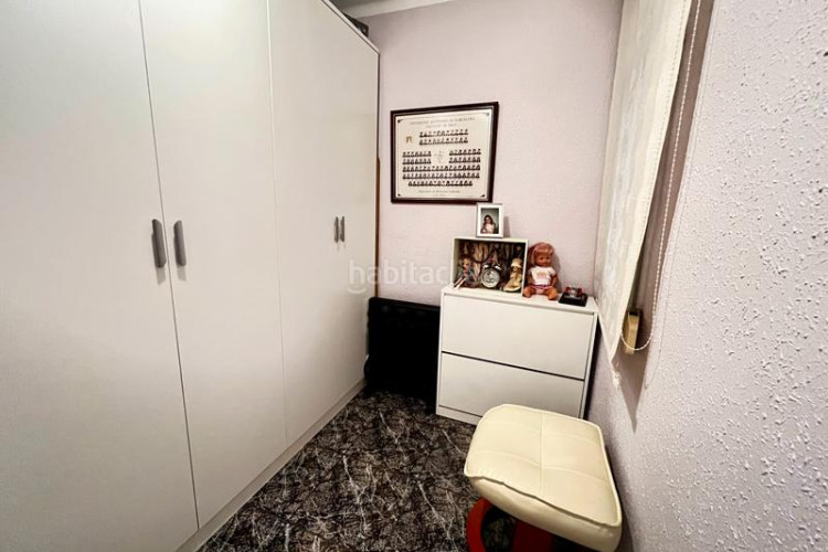 Piso para entrar a vivir en Can Palet II - Santa Eulàlia Terrassa