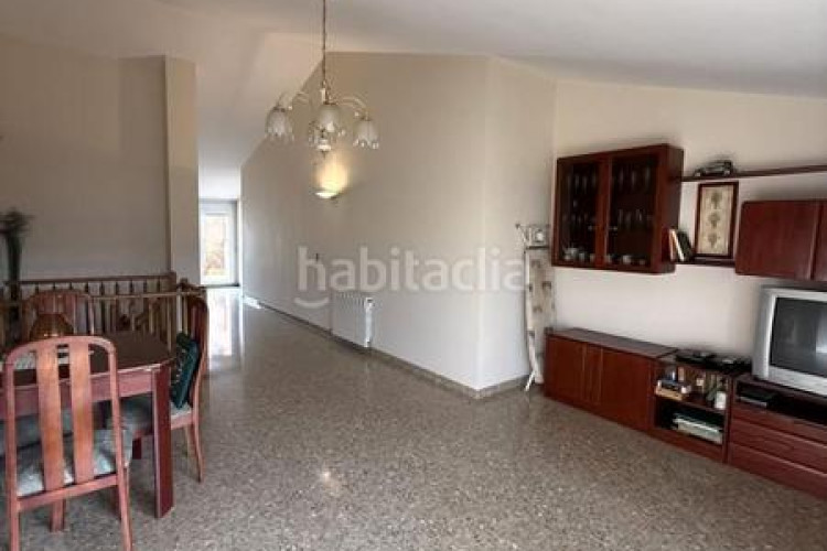 Dúplex plaza agustí bartra en Can Boada Terrassa