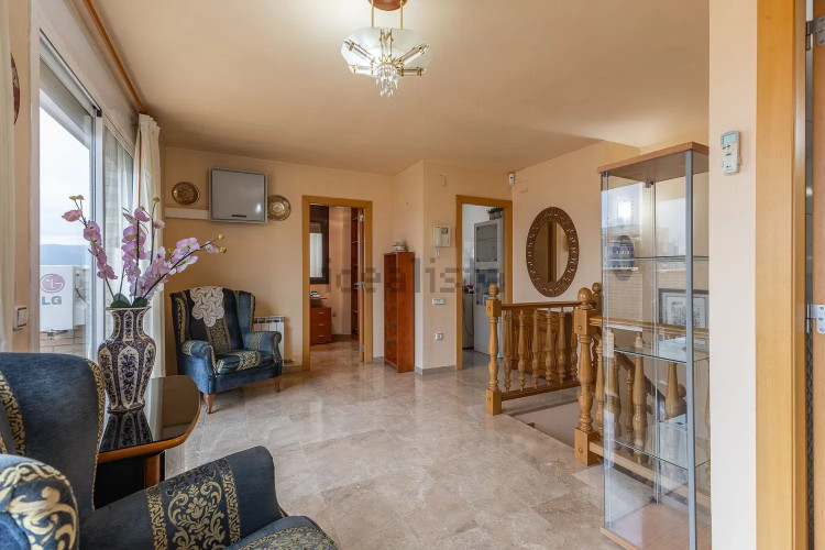 Ático en Barrio Cementiri Vell