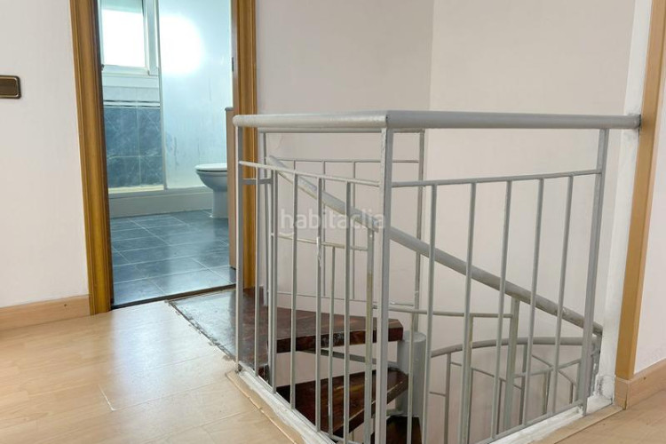 Dúplex en Sant Pere Nord Terrassa