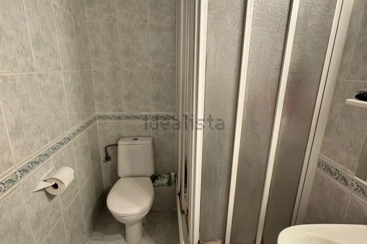 Piso en Barrio Can Boada