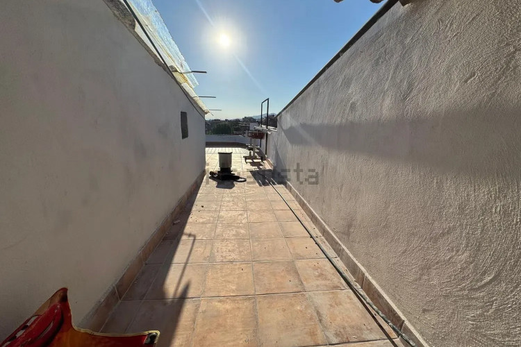 Piso en Barrio Sant Pere Nord