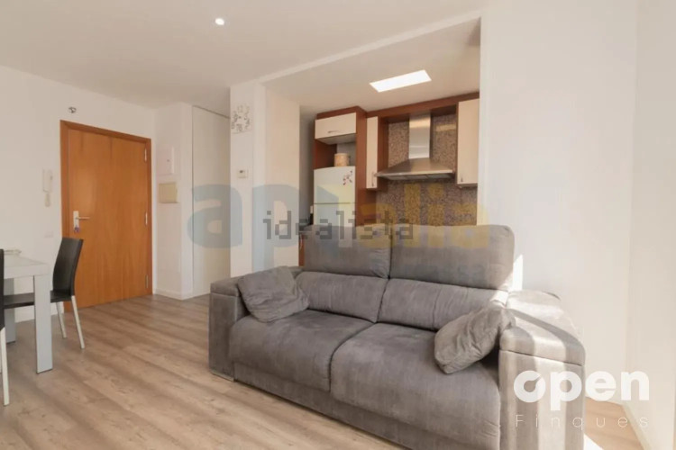 Piso en calle de Menéndez y Pelayo