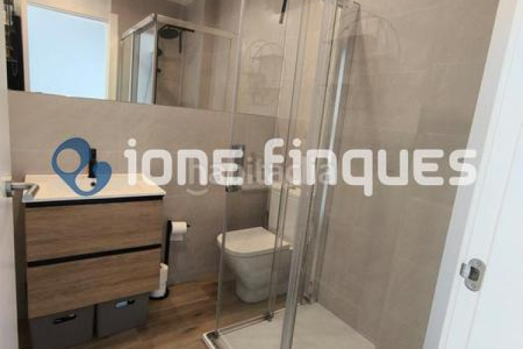 Casa adosada ione finques ofrece en Les Arenes - La Grípia - Can Montllor Terrassa