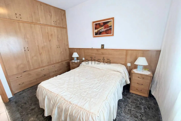 Casa independiente en Barrio Can Parellada