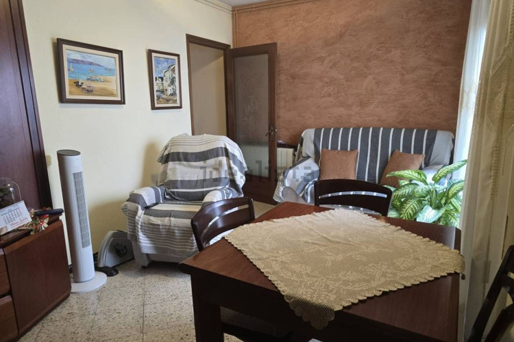 Chalet en calle de Sant Crispí
