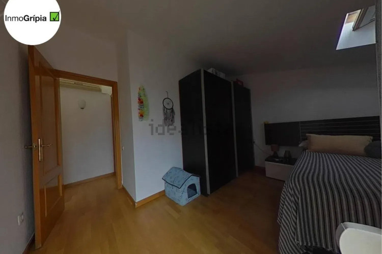 Dúplex en Barrio Sant Pere Nord