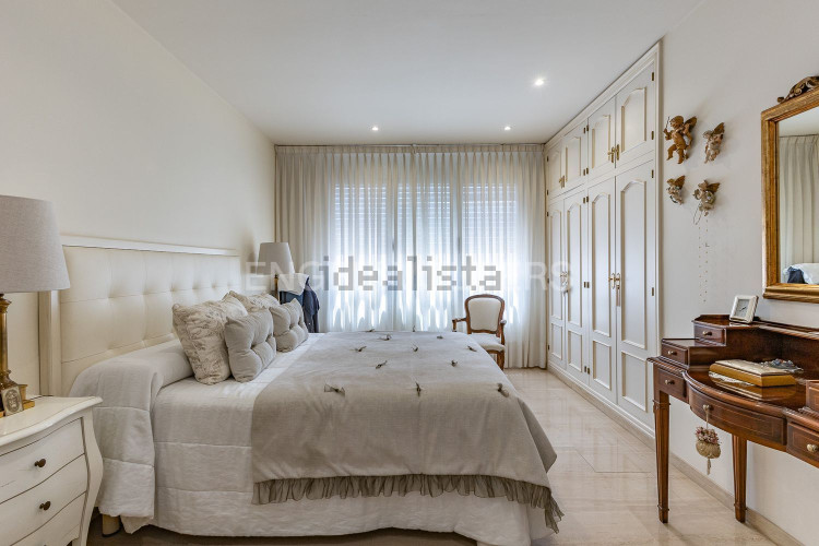 Piso en Barrio Centre