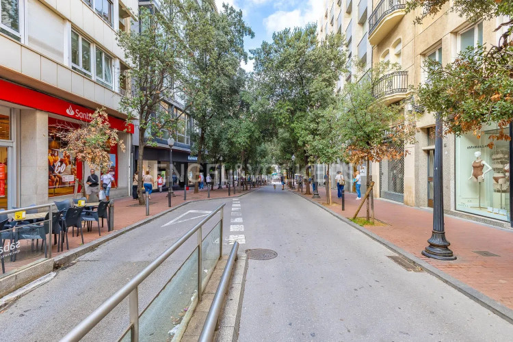 Piso en Barrio Centre