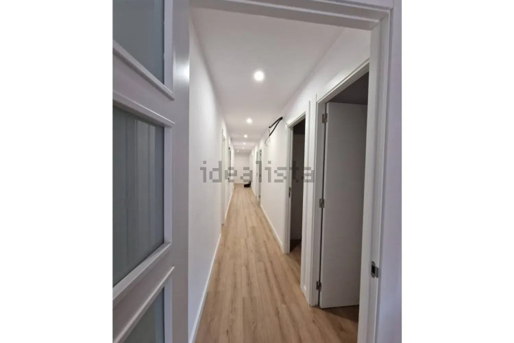 Piso en calle de Joaquín Costa