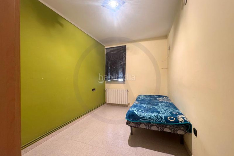 Piso en Ca n'Anglada Terrassa