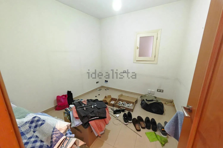 Chalet adosado en Barrio Les Arenes