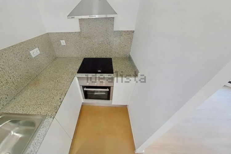 Estudio en Barrio Ca n'Anglada