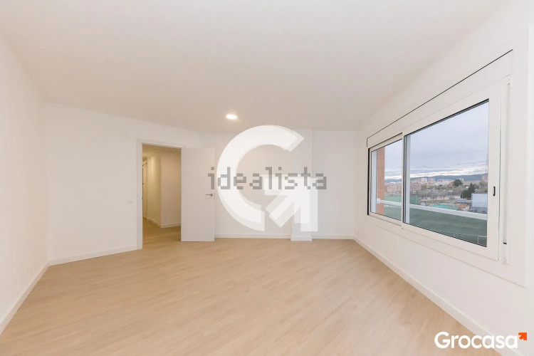 Piso en Barrio La Grípia