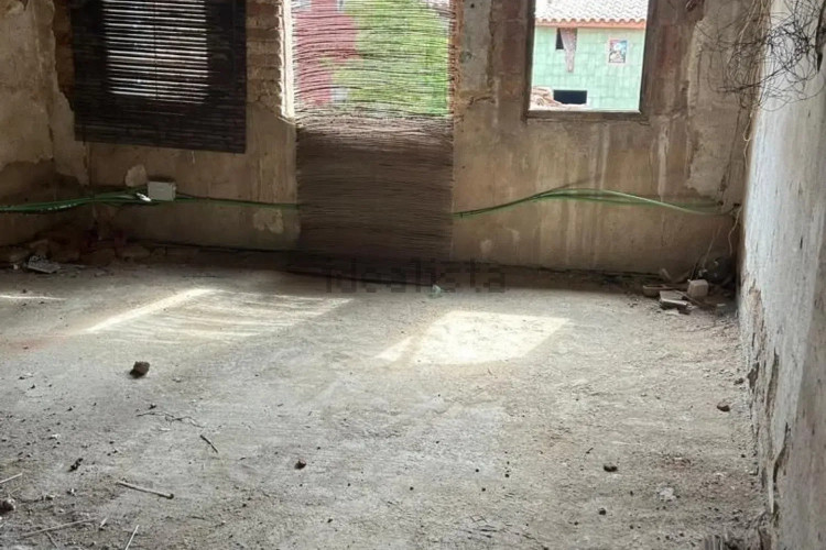 Casa independiente en calle Nou de Sant Pere