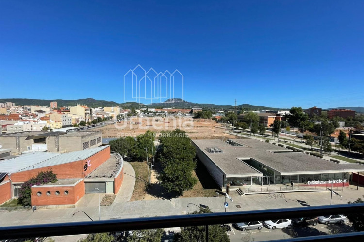 Sant Pere Nord