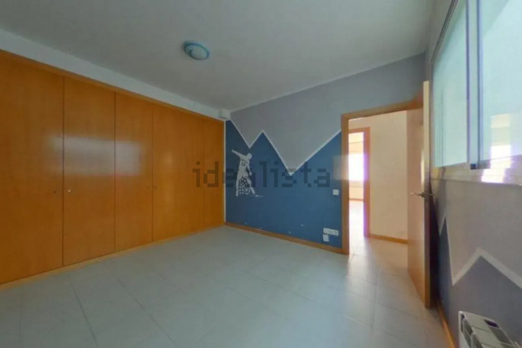 Piso en calle de la Mare de Déu del Socors