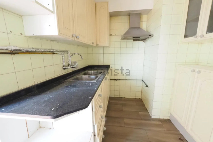 Piso en Barrio Can Boada