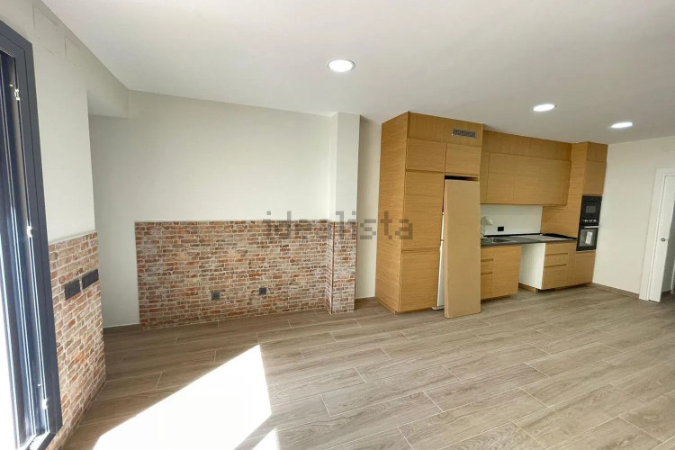 Piso en calle de l'Infant Martí