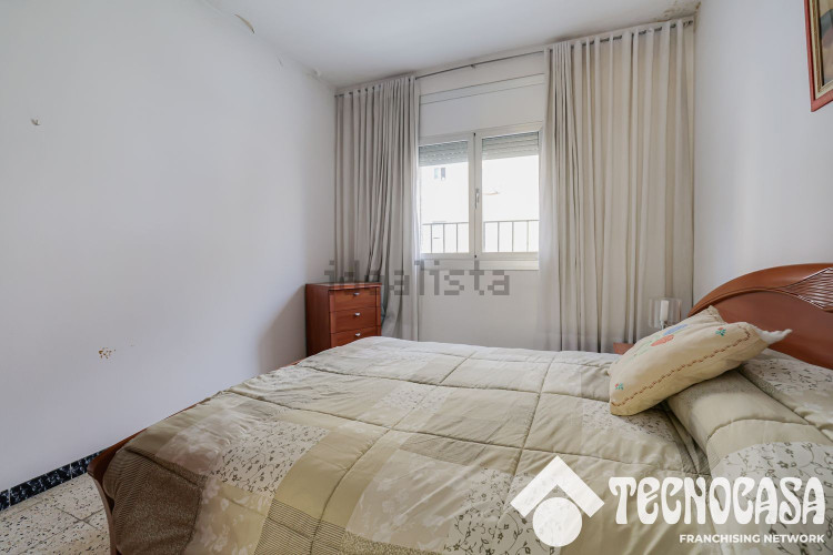 Chalet adosado en calle Renaixement