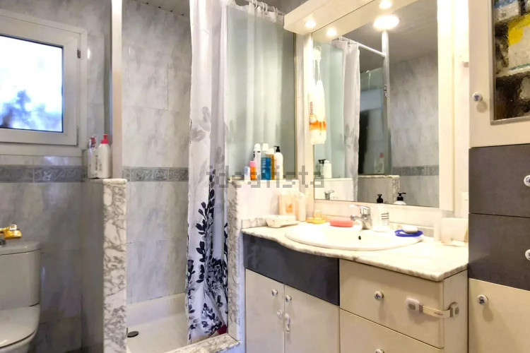 Piso en calle de la Ciutat de Pamiers