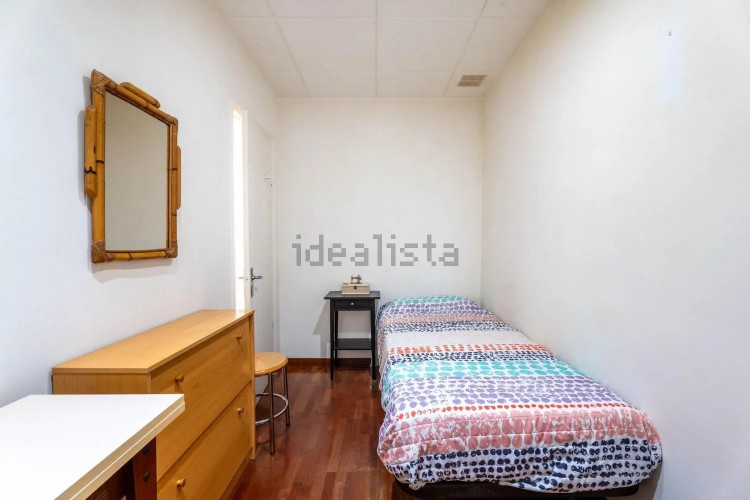 Chalet adosado en Barrio Centre