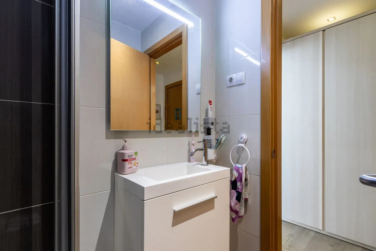 Dúplex en Barrio La Cogullada