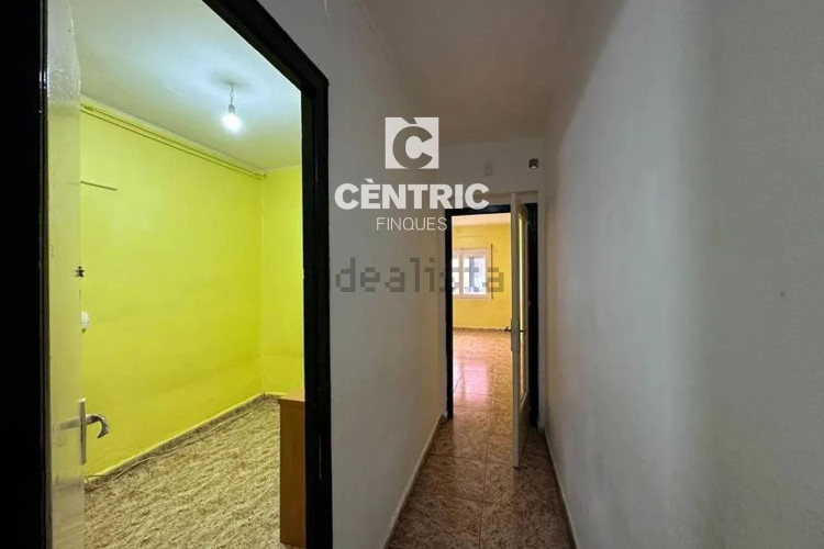 Piso en Barrio Ègara