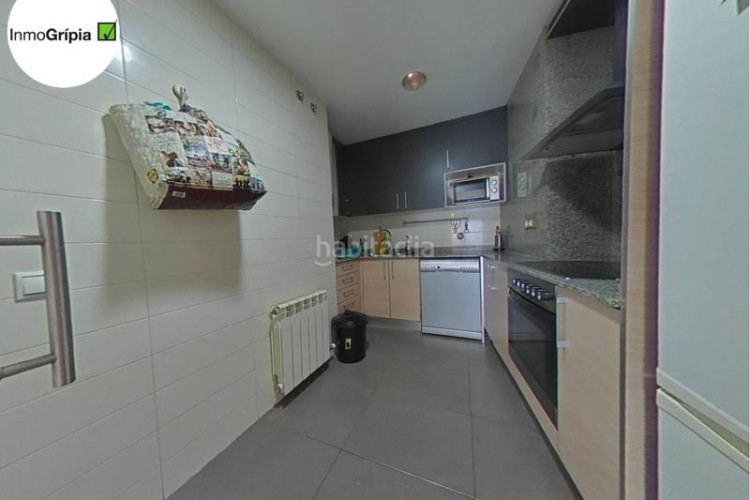 Dúplex piso en venta en les arenescan montllorla grípia08227 en Terrassa
