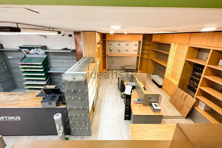 Chalet en calle Ample