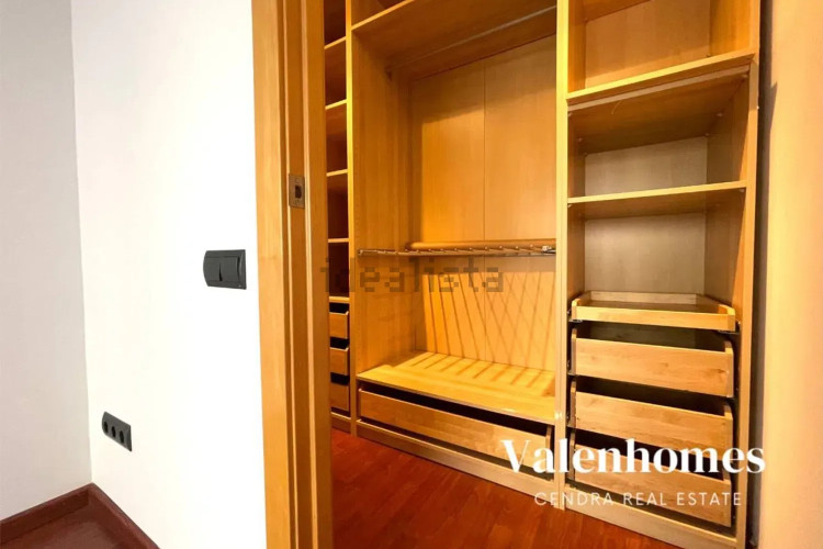 Piso en calle de Topete