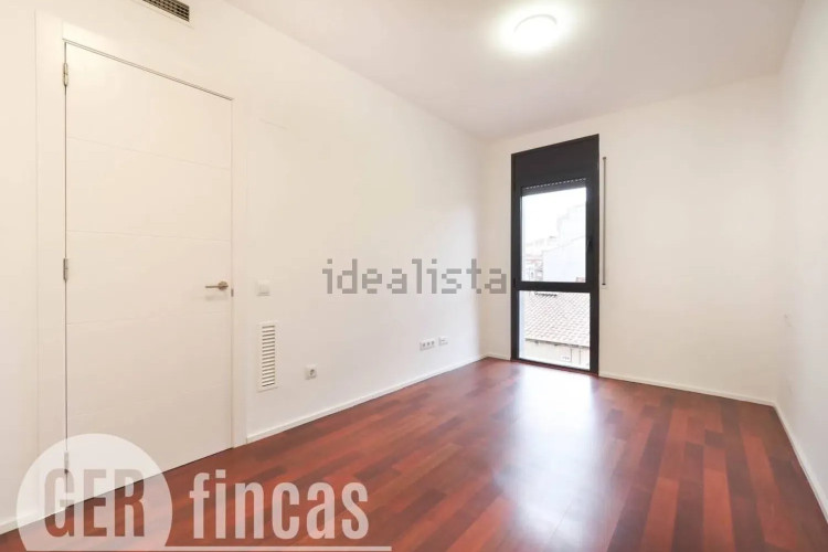 Dúplex en calle de Menéndez y Pelayo