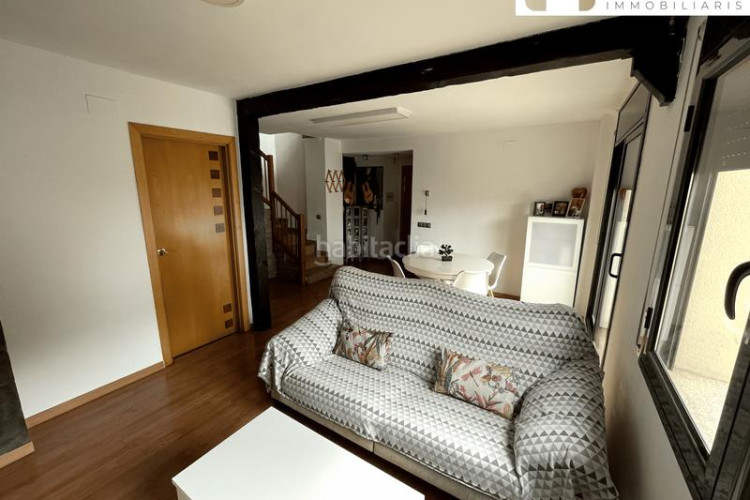 Dúplex ático dúplex seminuevo en Torre - Sana Terrassa