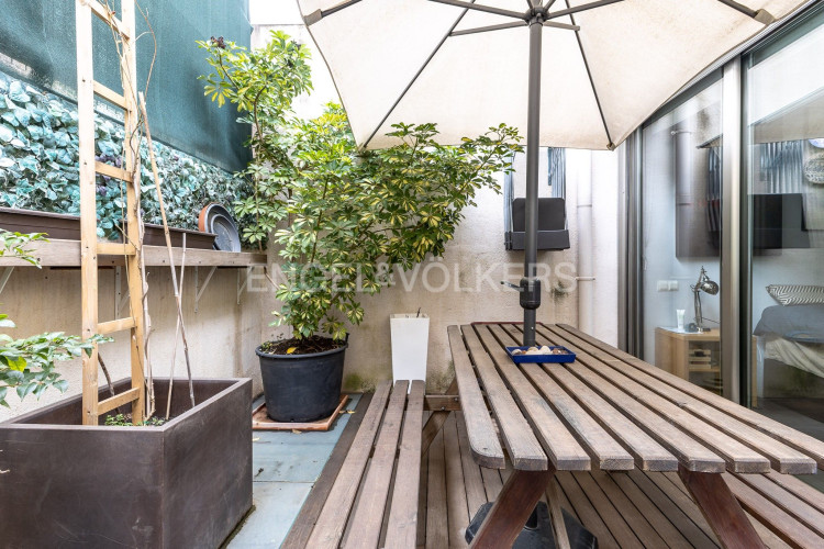 Vallparadu00EDs - Antic Poble de Sant Pere