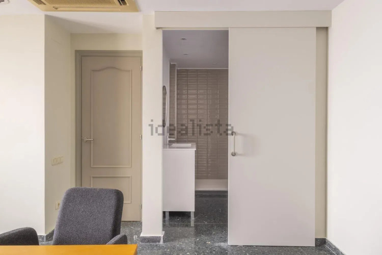 Piso en calle de Pius XI