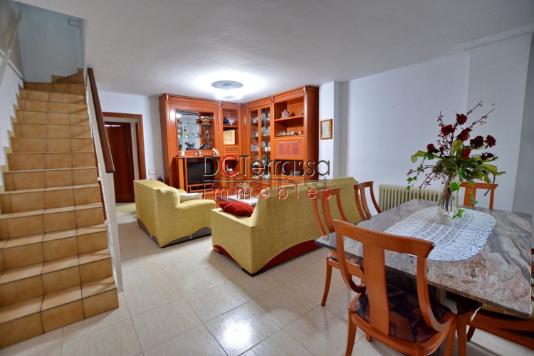 Piso en Barrio Roc Blanc