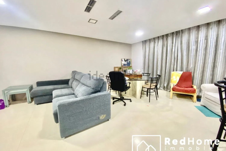 Dúplex en ronda de Ponent