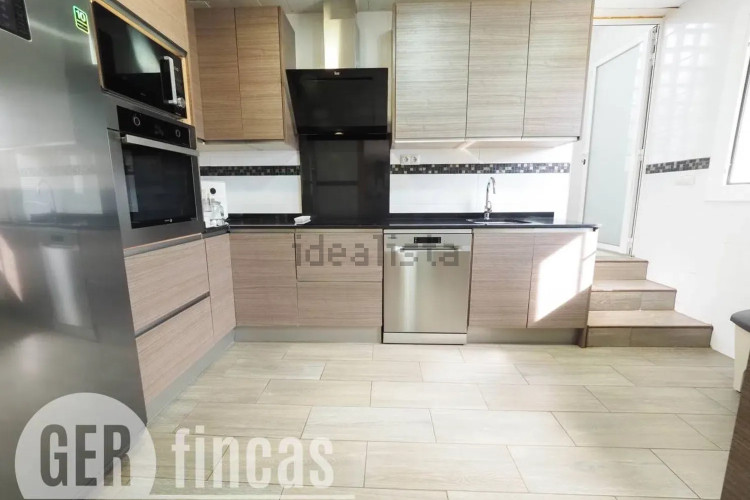 Chalet en calle Ballester