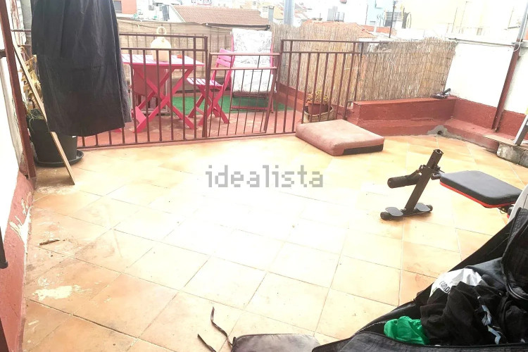 Piso en Barrio Ca n'Anglada