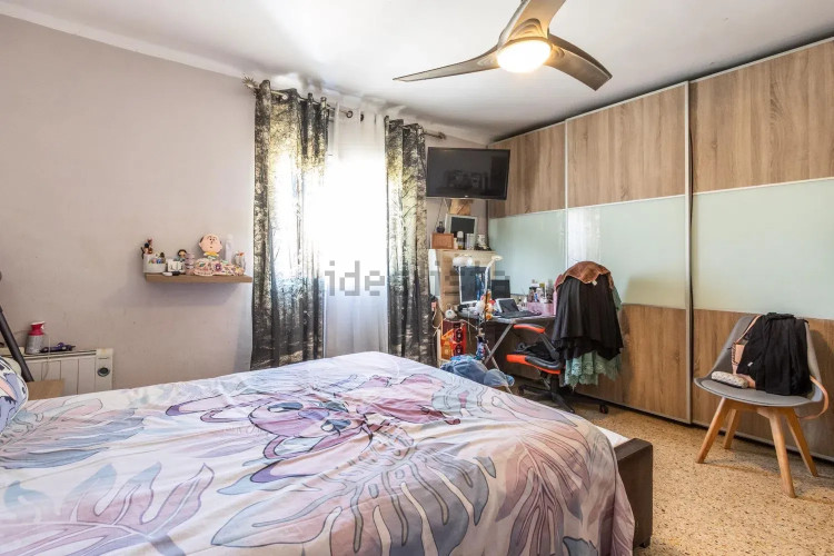 Piso en calle de Maria Auxiliadora