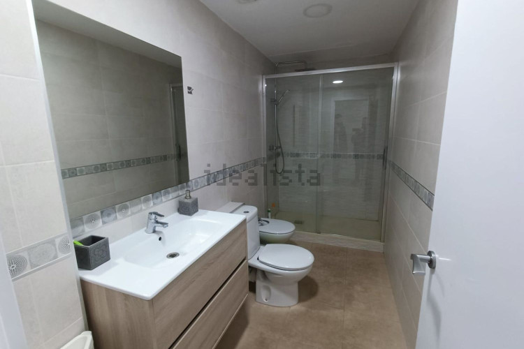 Chalet adosado en venta en Zona Esportiva